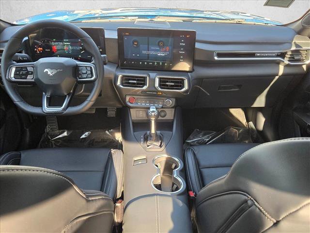 New 2026 Ford Mustang Premium image 14