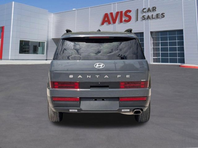 Used 2025 Hyundai Santa Fe SEL image 7