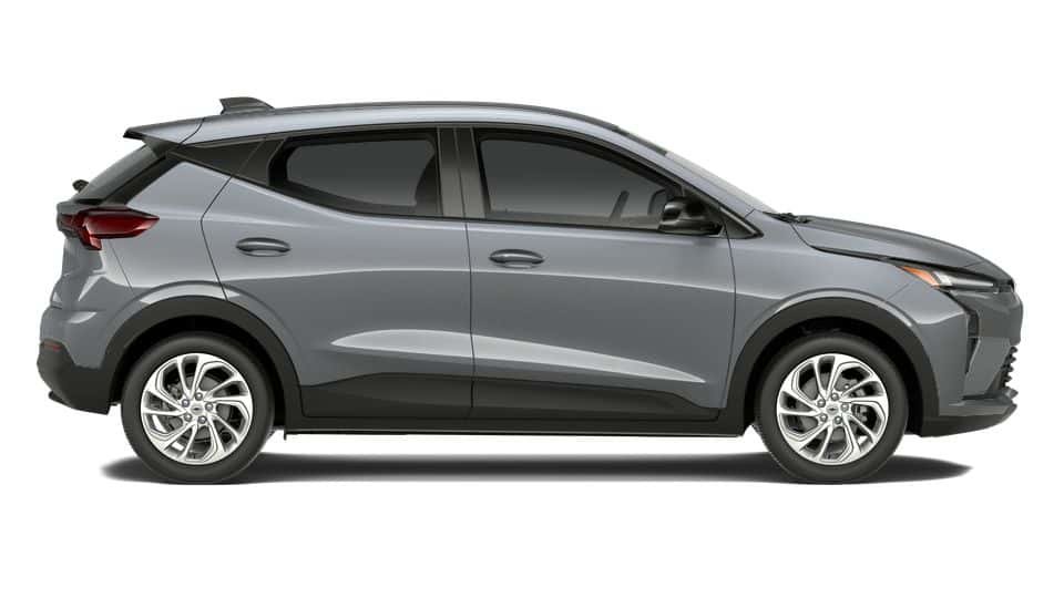 New 2027 Chevrolet Bolt LT w/ Comfort Package FWD image 21