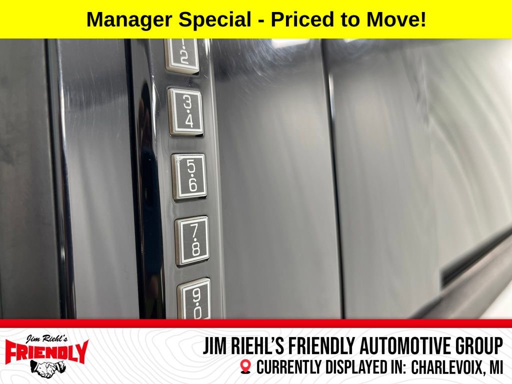 Used 2017 Ford F150 XLT AWD/4WD image 32