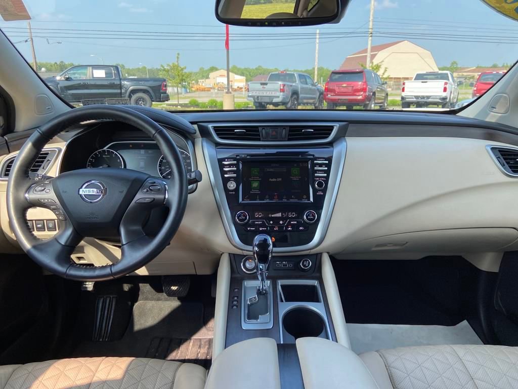 Used 2020 Nissan Murano Platinum image 20