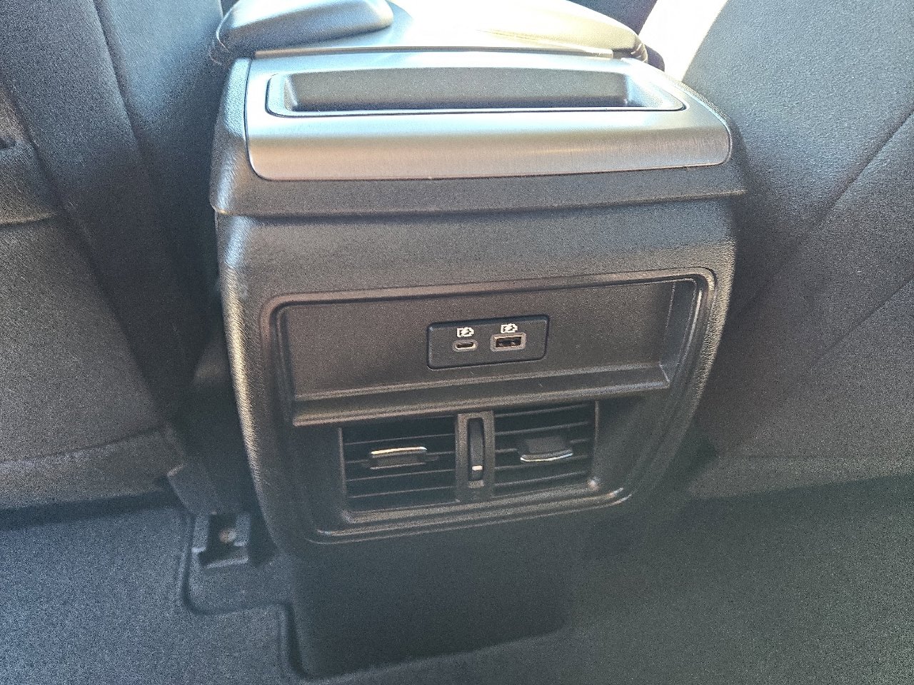 Used 2019 Nissan Murano S image 10