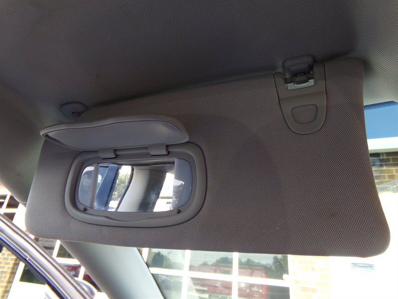 Used 2020 Jeep Compass Sport AWD/4WD image 36