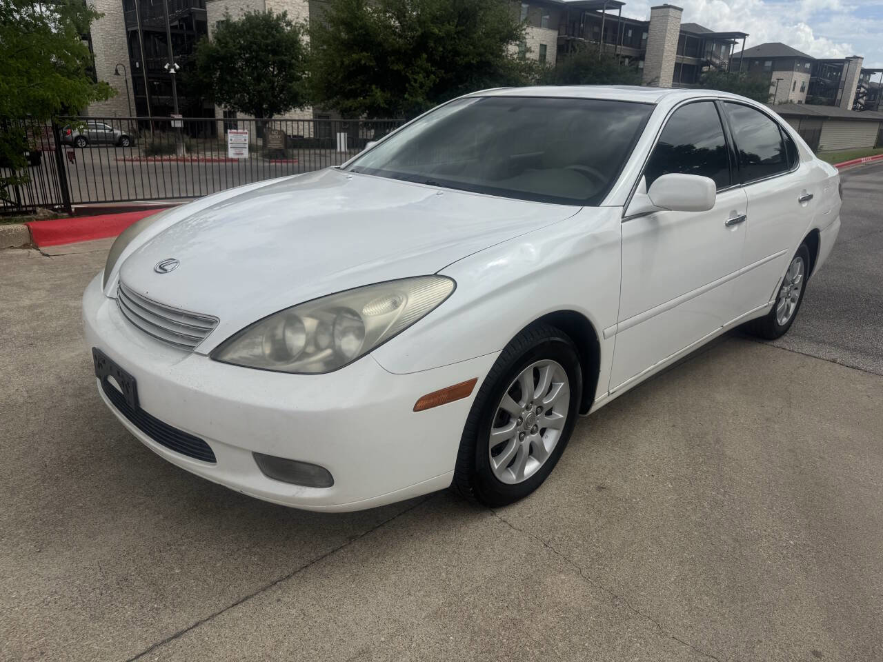 Used 2002 Lexus ES 330 image 28