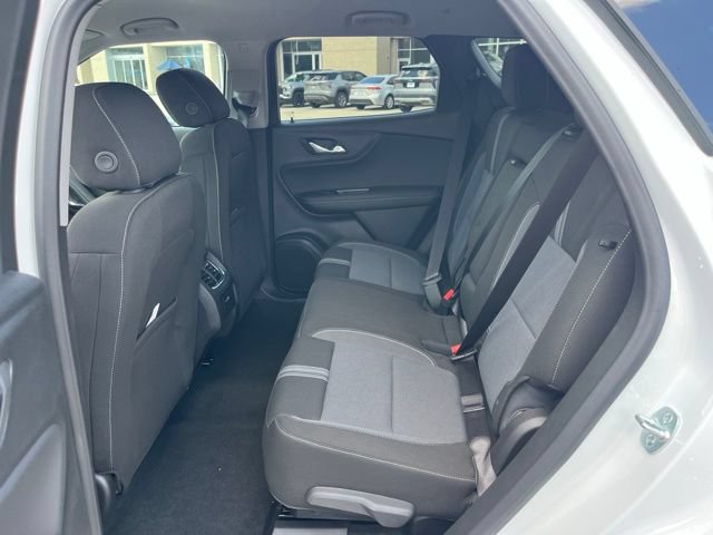 New 2026 Chevrolet Blazer LT w/ LPO, Floor Liner Package FWD image 27