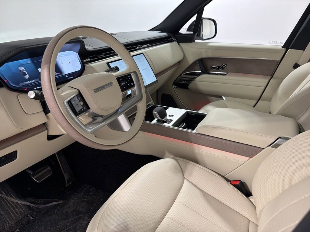 New 2026 Land Rover Range Rover Autobiography image 10