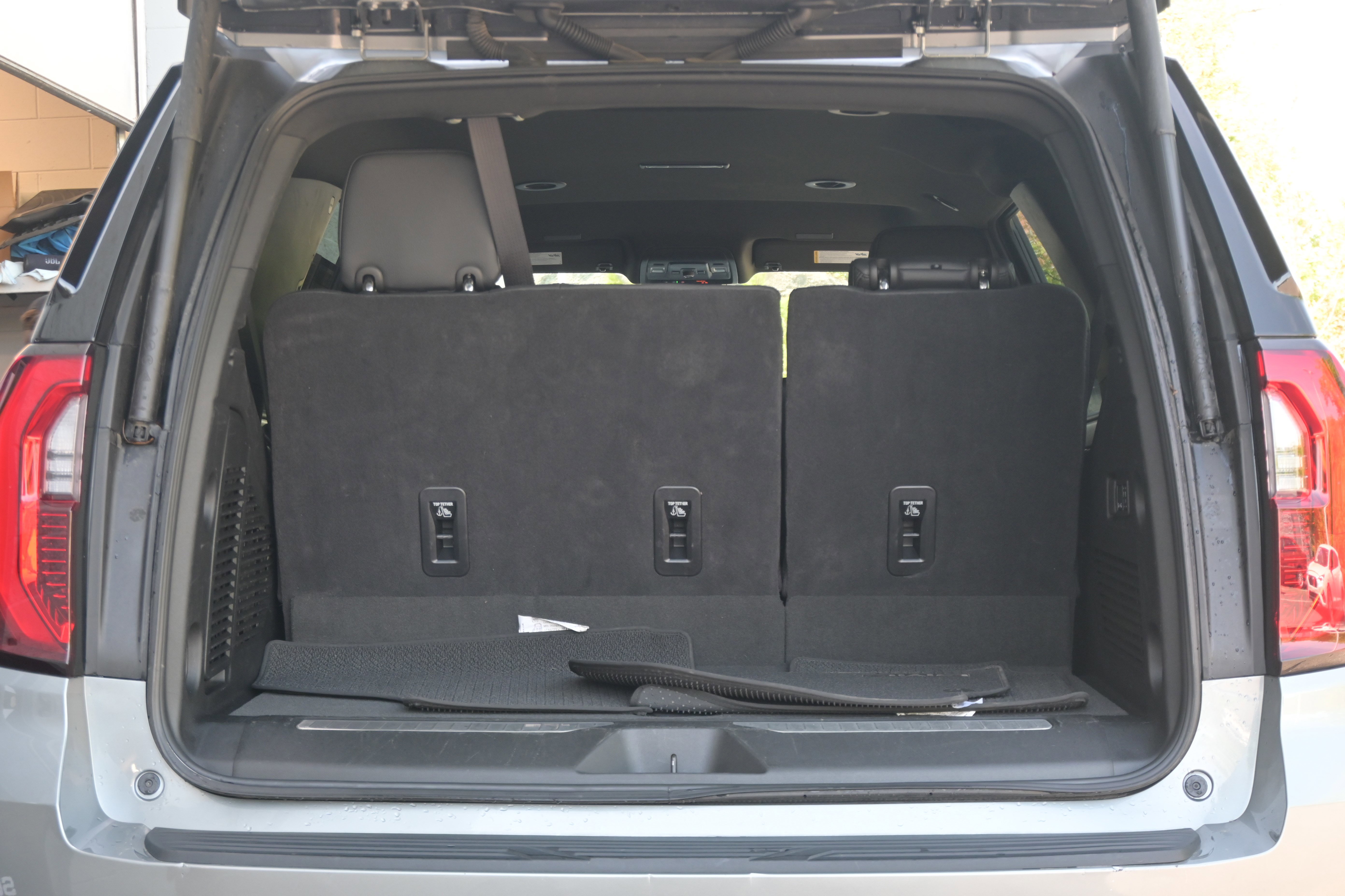 Used 2025 GMC Yukon Denali image 35