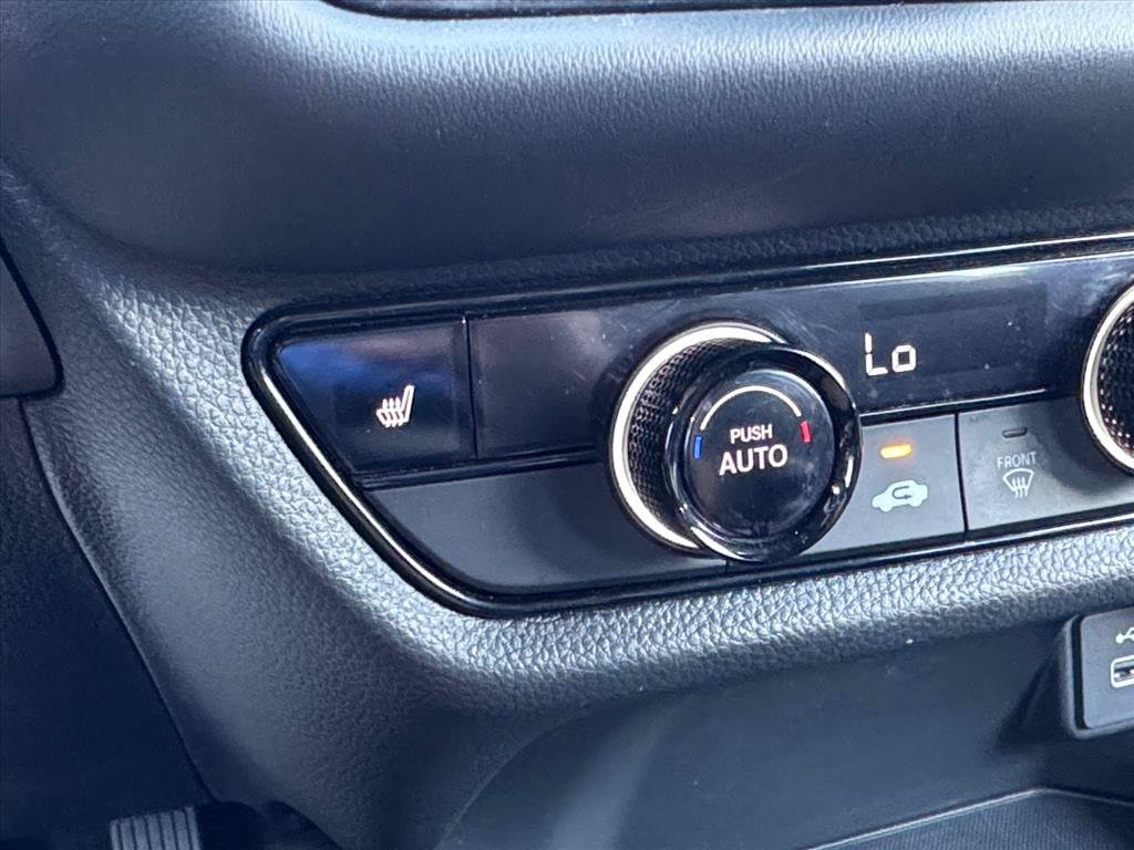 Used 2025 Honda HR-V Sport image 23