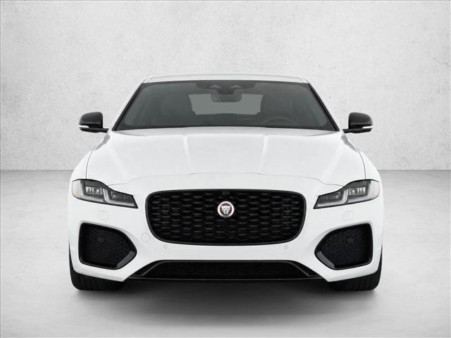 Used 2024 Jaguar XF R-Dynamic SE AWD/4WD image 2