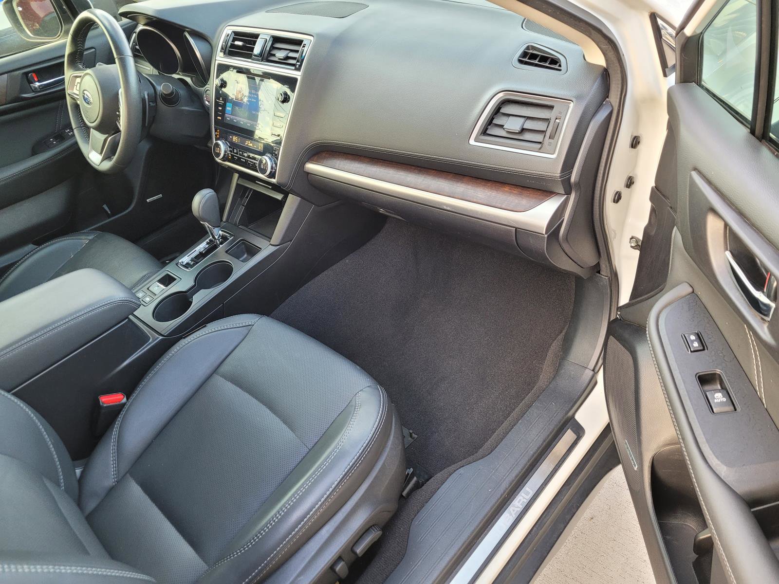 Used 2019 Subaru Outback 2.5i Limited w/ Popular Package #2 image 24