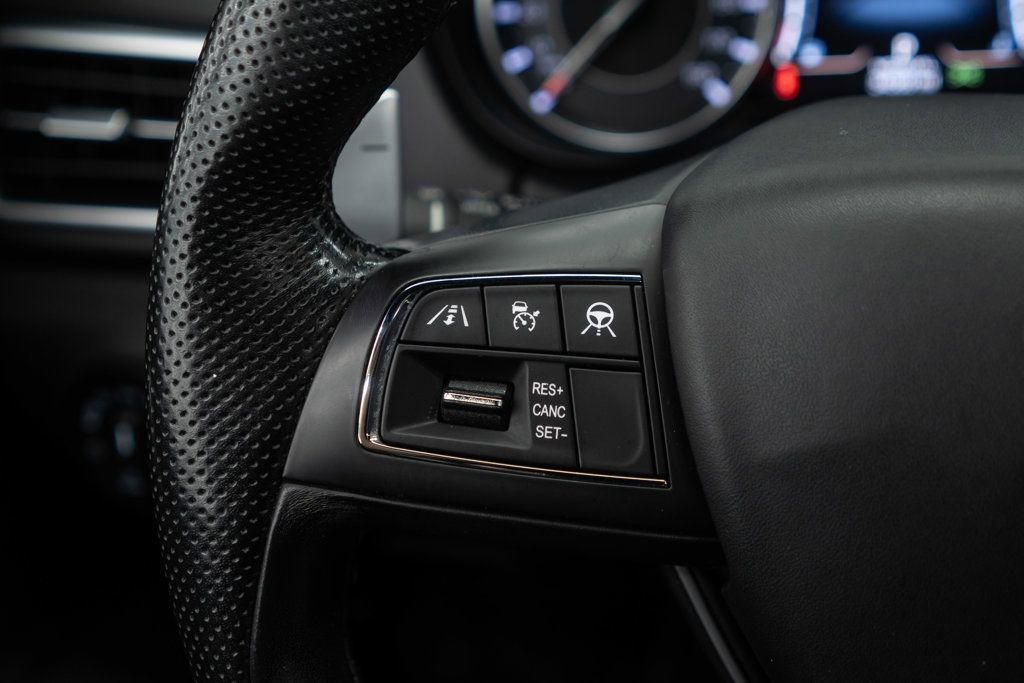 Used 2022 Maserati Ghibli Modena Q4 image 25