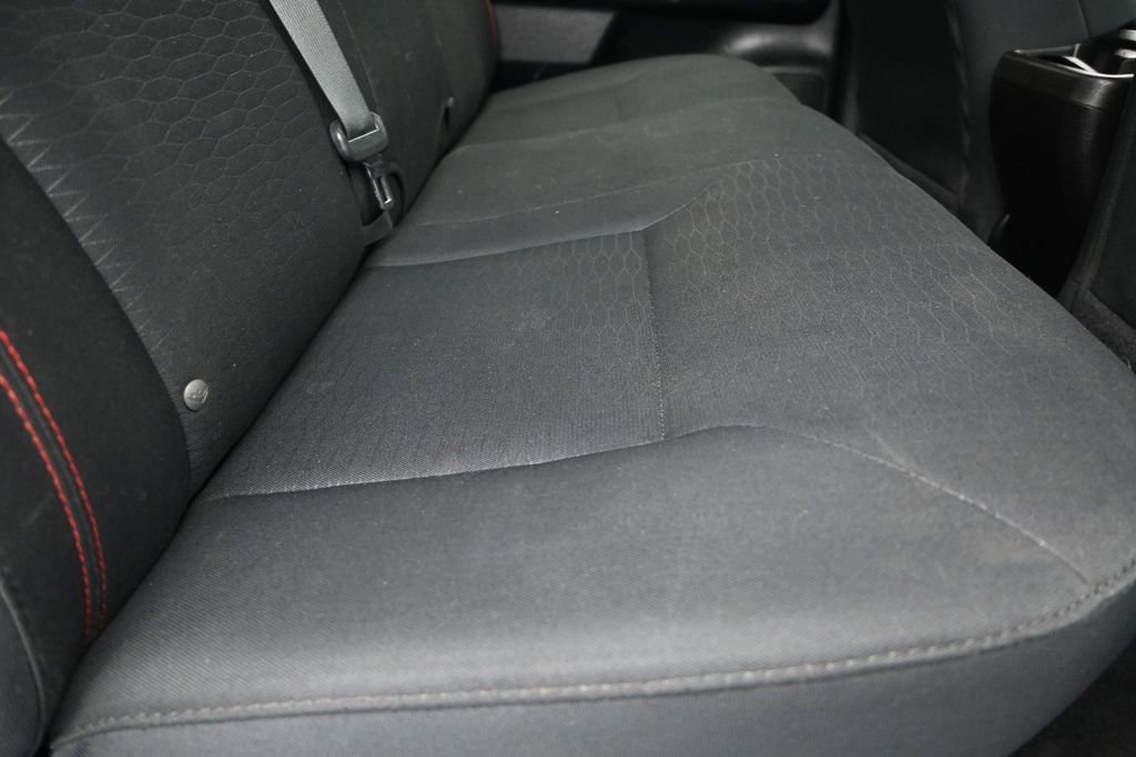 Used 2016 Toyota Tacoma SR5 w/ Towing Package RWD image 22