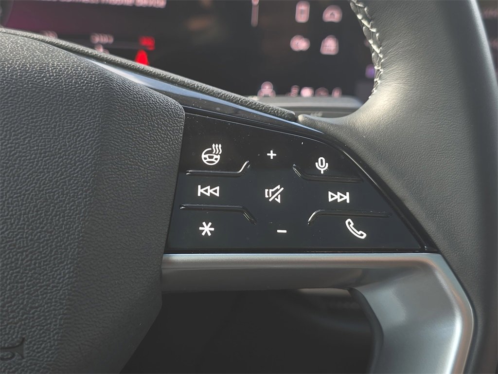 Used 2025 Audi A5 2.0T Premium Plus w/ Premium Plus image 18