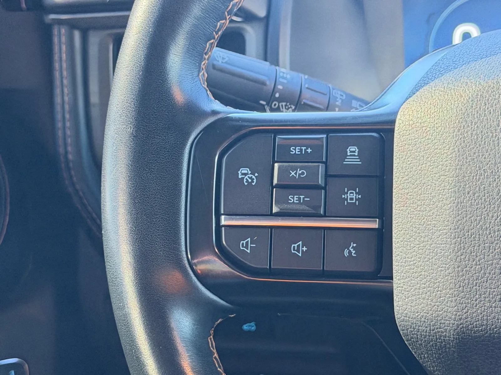 Used 2023 Ford Expedition Platinum AWD/4WD image 22