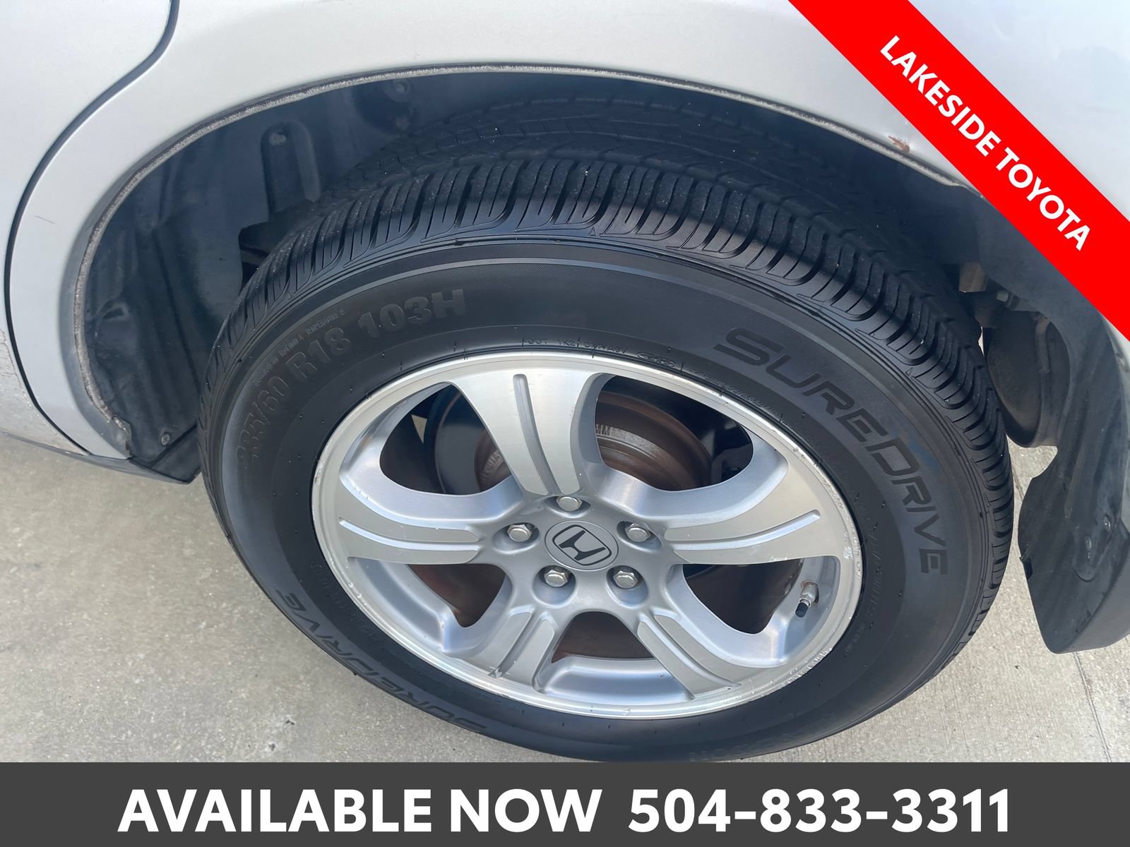 Used 2013 Honda Pilot EX-L image 12