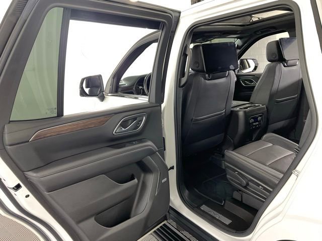 Used 2021 Chevrolet Tahoe High Country image 29