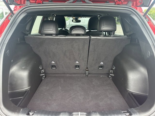 Used 2023 Jeep Compass Latitude image 20