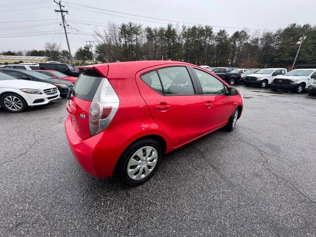 Used 2013 Toyota Prius C Two image 6