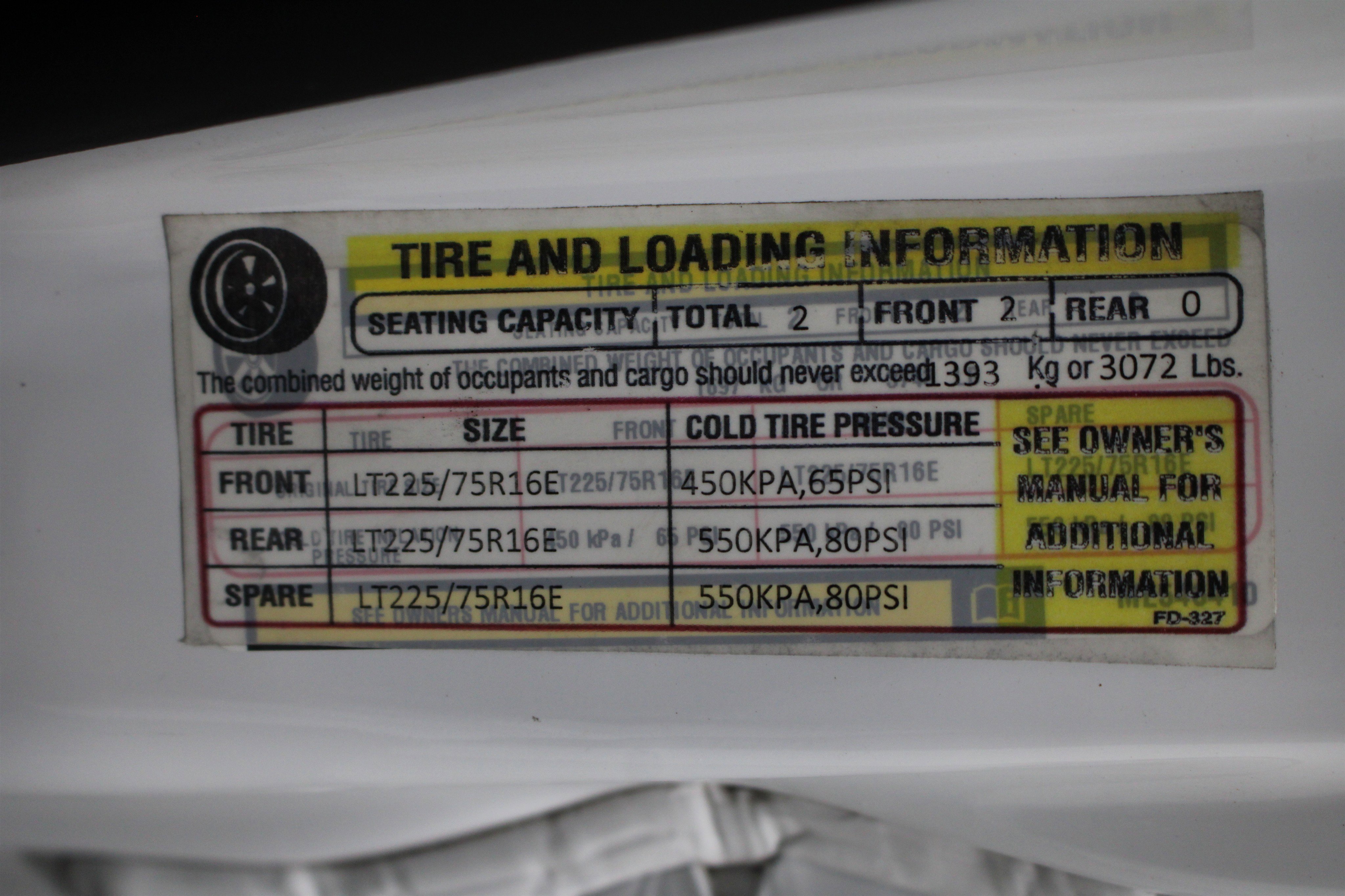 Used 2021 RAM ProMaster 1500 FWD image 33