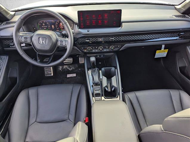 New 2026 Honda Accord Sport image 14