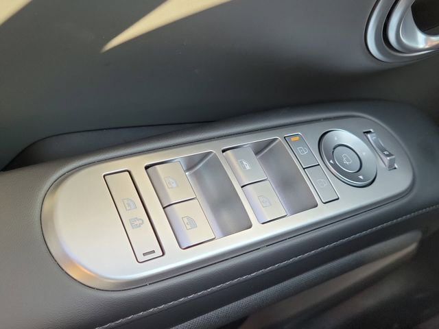 New 2026 Hyundai Palisade Calligraphy FWD image 15
