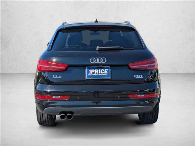 Used 2018 Audi Q3 2.0T Premium image 7