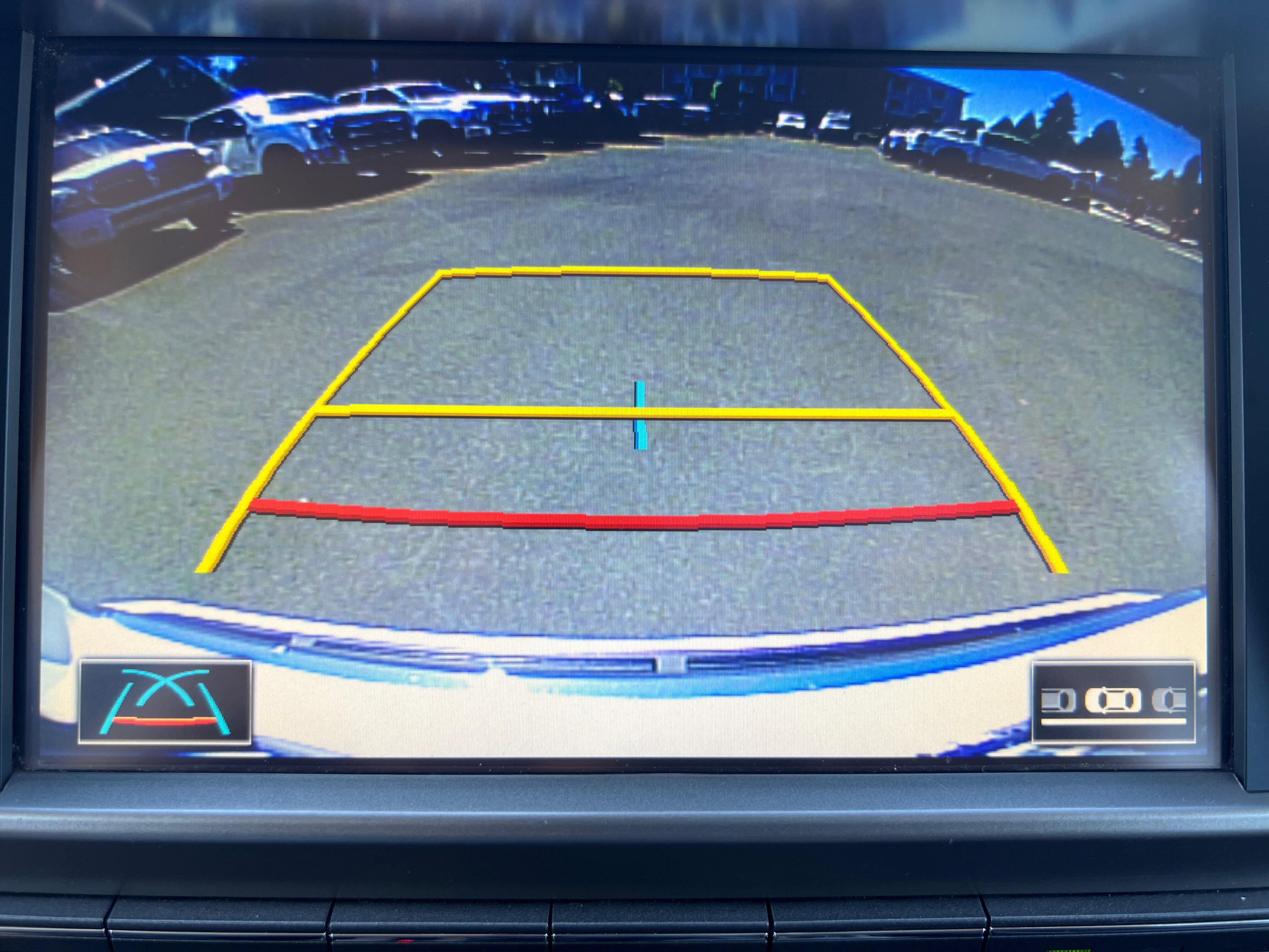 Used 2019 Lexus GX 460 Luxury image 14