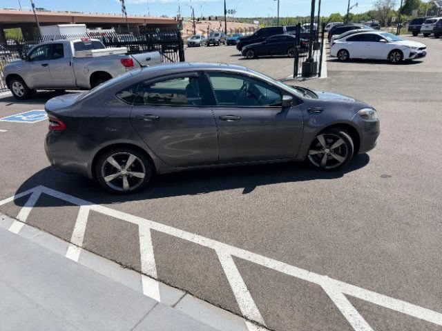 Used 2016 Dodge Dart GT w/ Sun/Sound Group FWD image 16