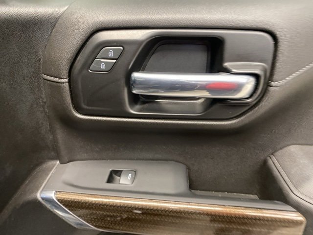 Certified 2021 Chevrolet Silverado 1500 LT image 32
