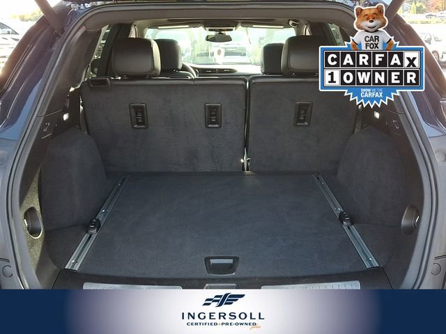 Used 2025 Cadillac XT5 Premium Luxury image 31