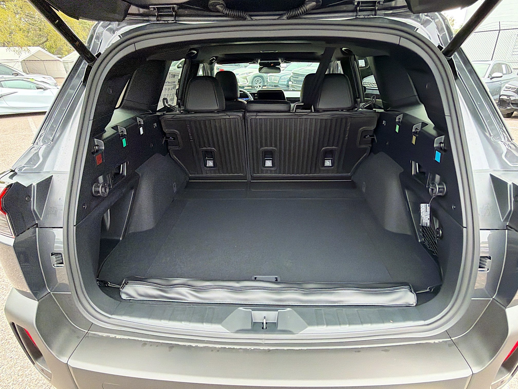 New 2026 Subaru Outback Premium image 11