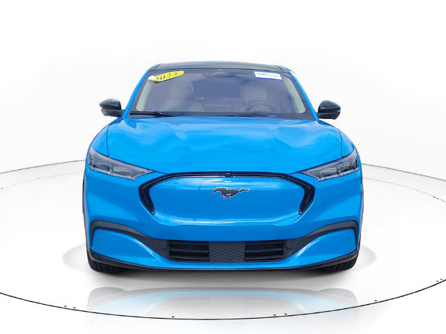 Certified 2023 Ford Mustang Mach-E Premium RWD image 2