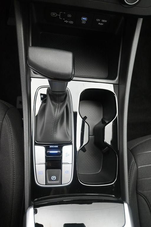 New 2026 Hyundai Santa Cruz SE image 21