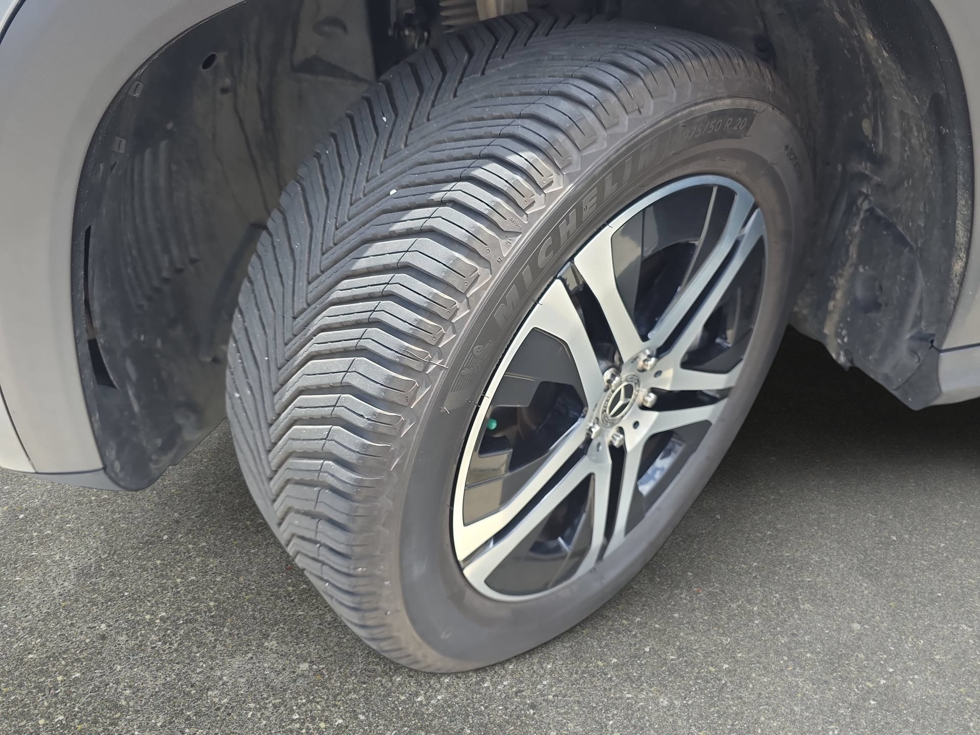 Certified 2021 Mercedes-Benz GLS 450 4MATIC image 31