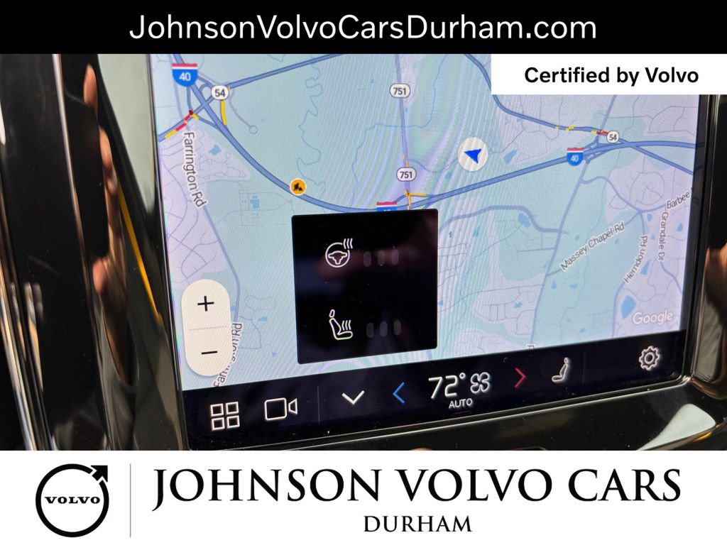 Certified 2023 Volvo XC60 T8 Polestar image 18