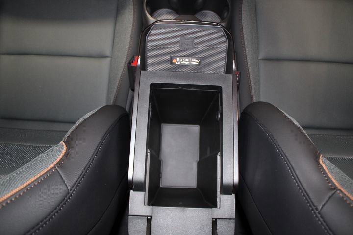 New 2026 GMC Terrain AT4 w/ Convenience Package III image 30