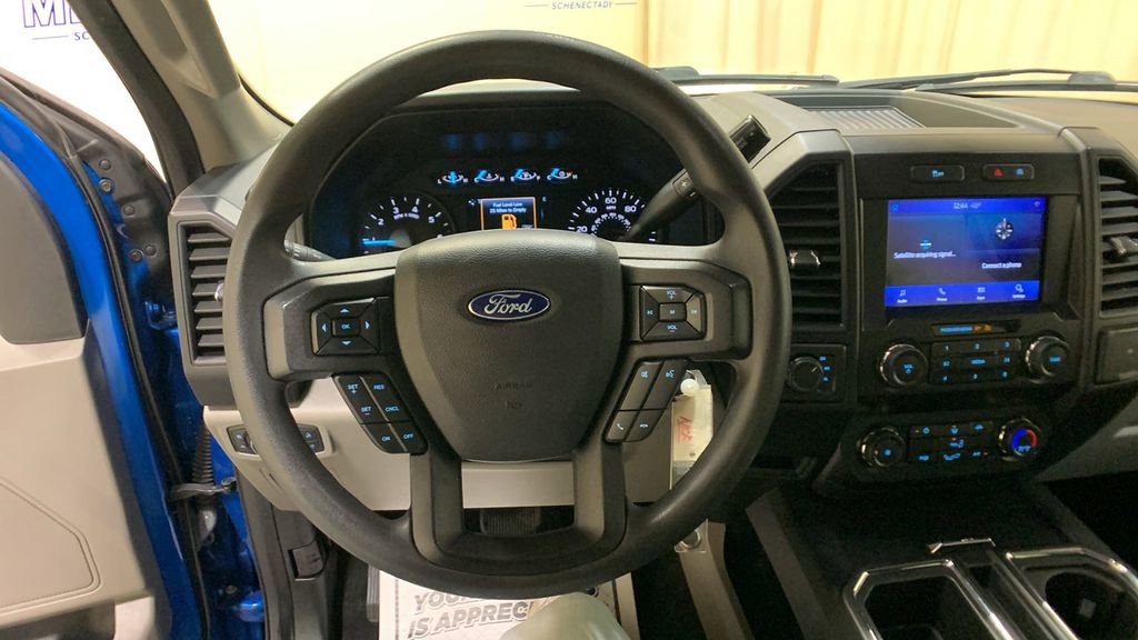 Used 2020 Ford F150 XL w/ Equipment Group 101A Mid image 29