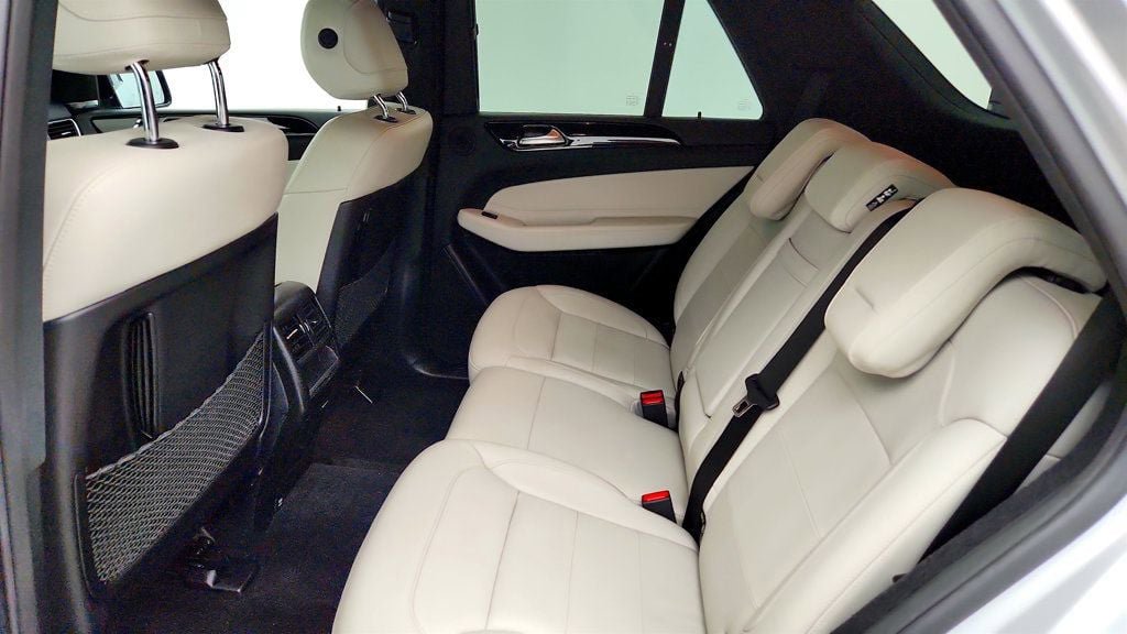 Used 2018 Mercedes-Benz GLE 43 AMG 4MATIC image 20