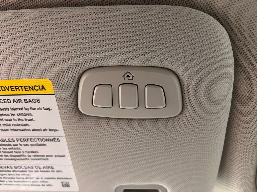 Used 2026 Lincoln Aviator Reserve AWD/4WD image 25