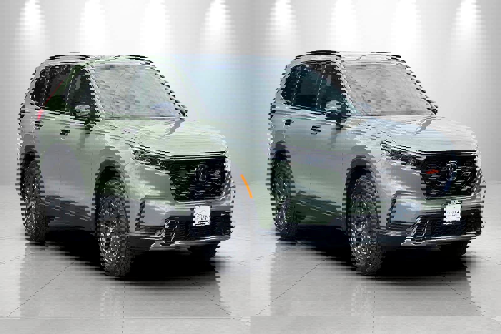 New 2026 Honda CR-V TrailSport image 9