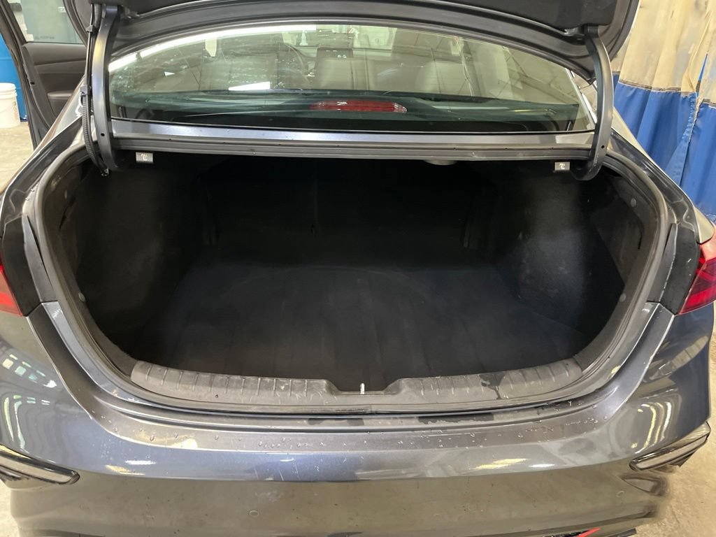 Used 2021 Kia Forte GT FWD image 25