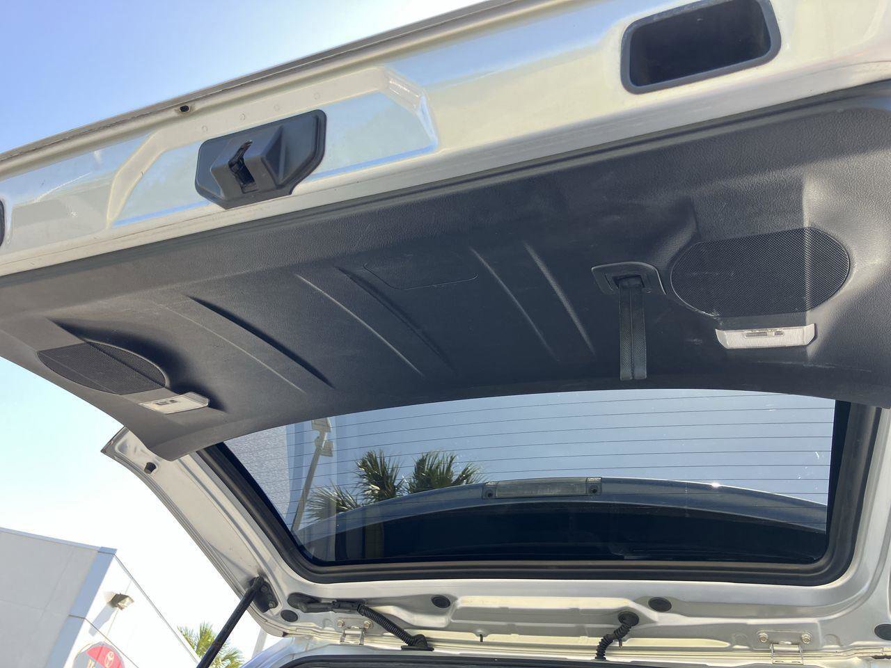 Used 2016 Toyota 4Runner SR5 image 27