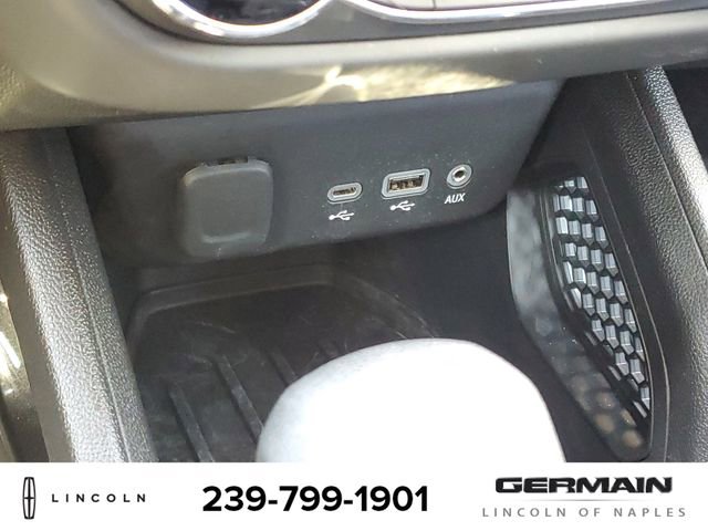 Used 2022 Chevrolet TrailBlazer LT w/ Convenience Package image 33