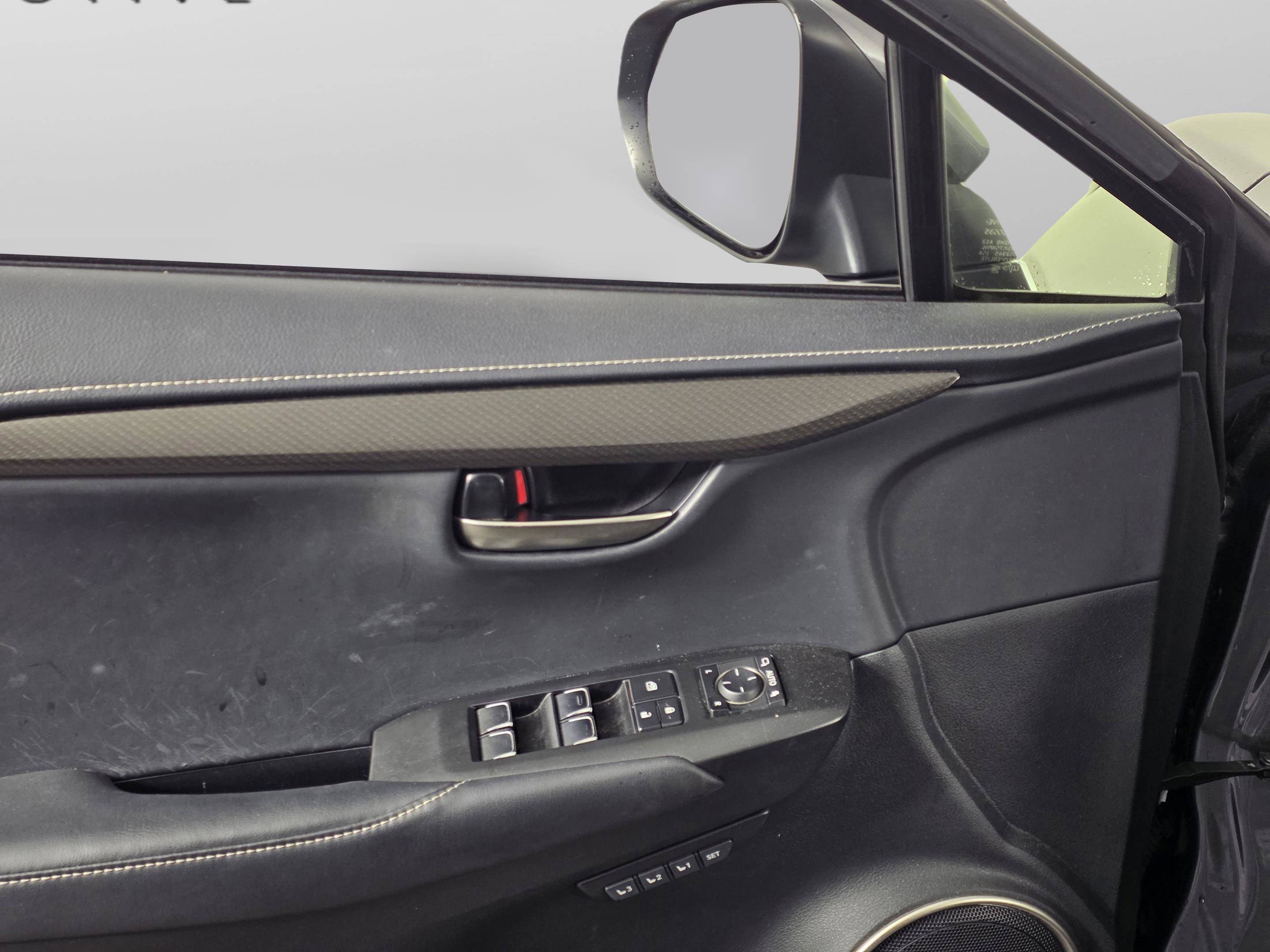 Used 2019 Lexus NX 300 FWD image 30