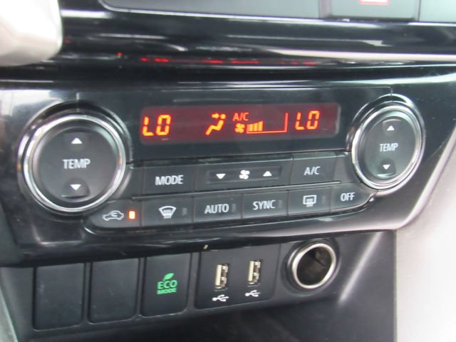 Used 2024 Mitsubishi Eclipse Cross SE AWD/4WD image 26