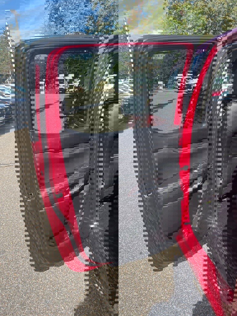 New 2025 Ford Ranger Lariat w/ Advanced Towing Package image 15