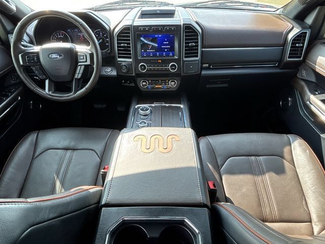 Used 2021 Ford Expedition King Ranch AWD/4WD image 10
