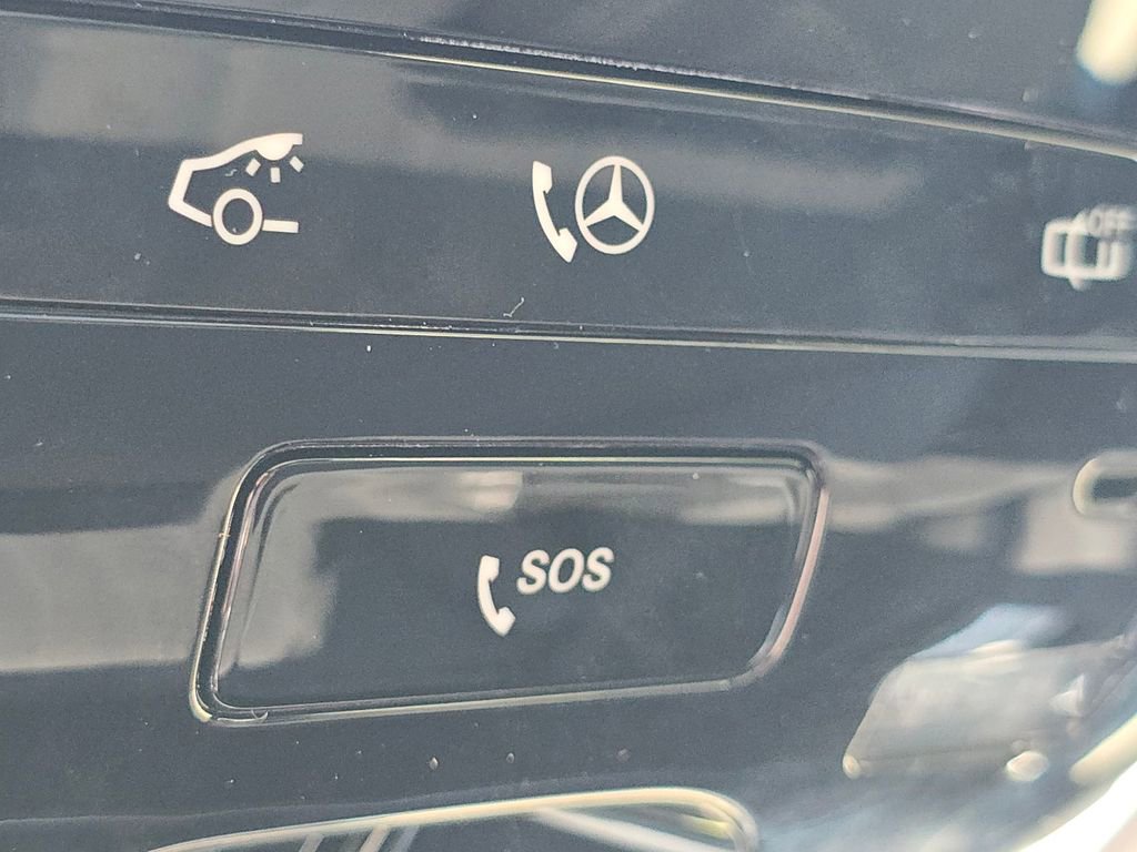 New 2026 Mercedes-Benz E 450 4MATIC Sedan image 9