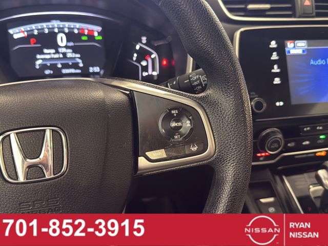 Used 2021 Honda CR-V EX image 28