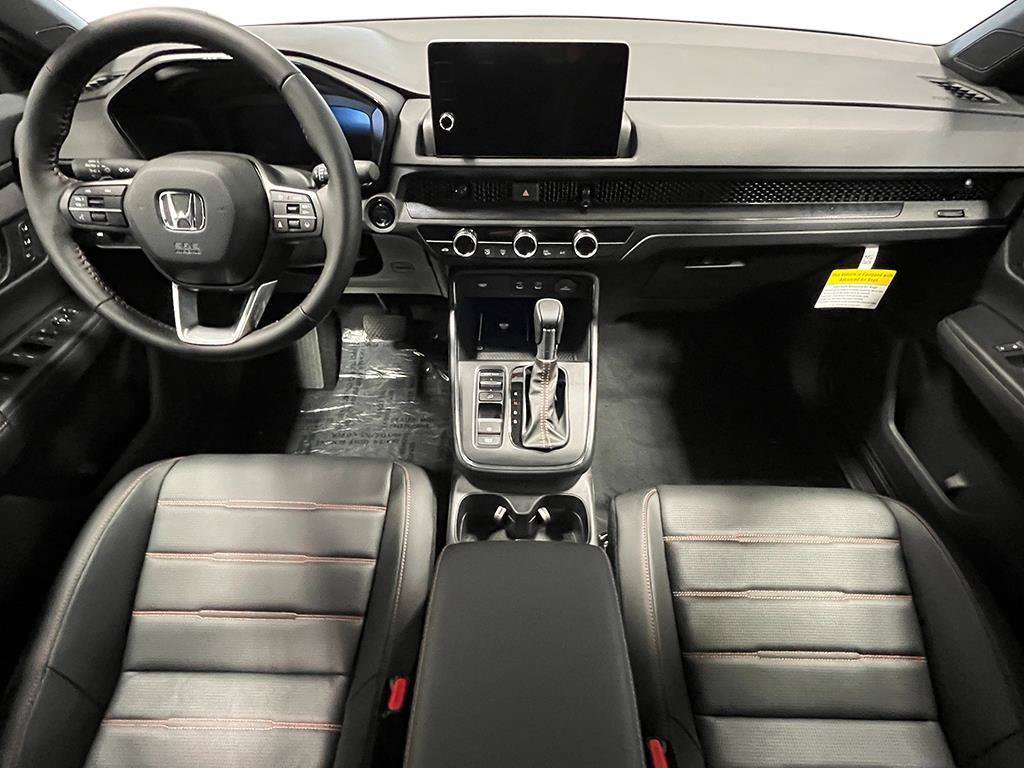 New 2026 Honda CR-V Sport-L image 2